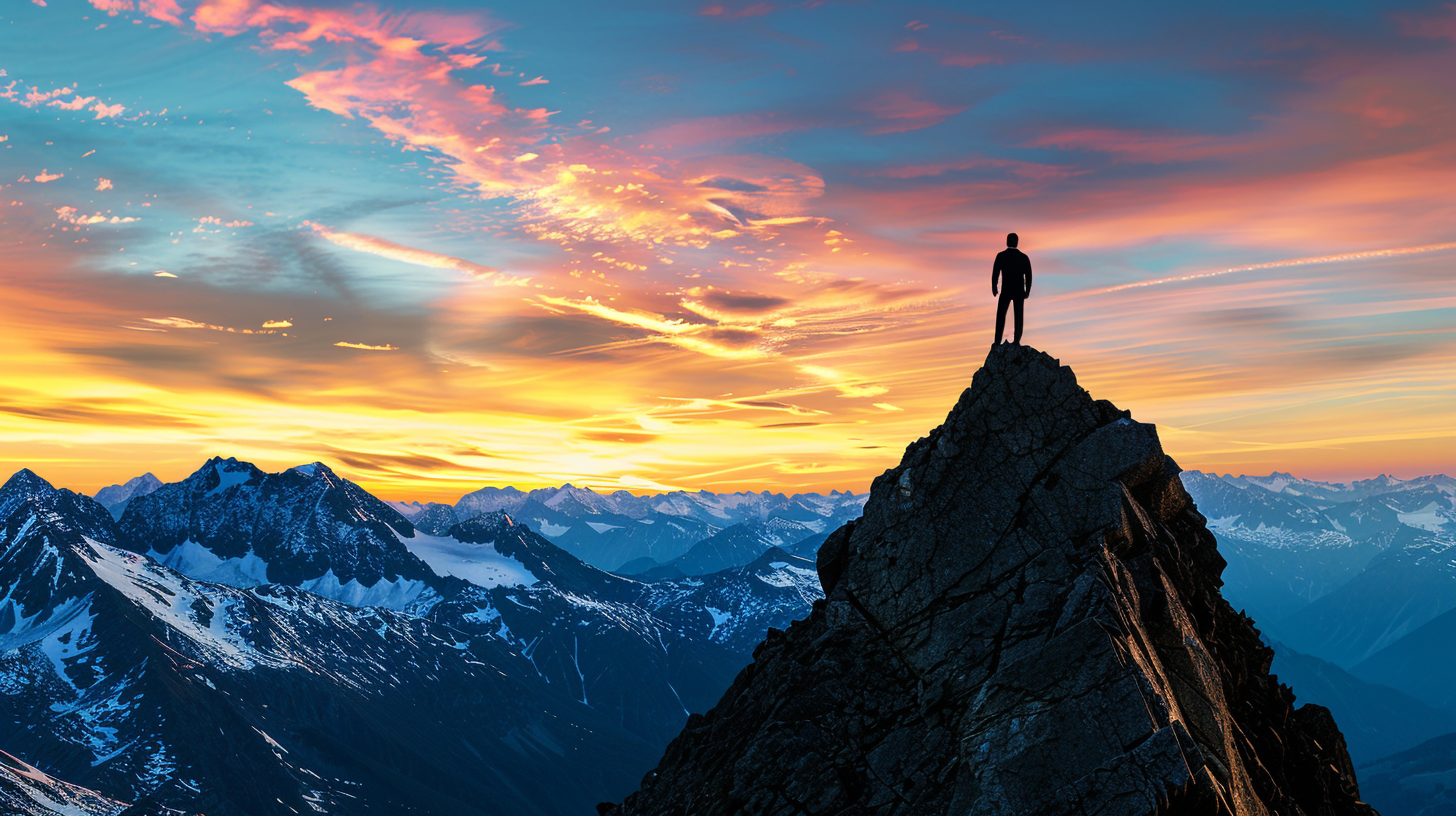 Reach to the Top
