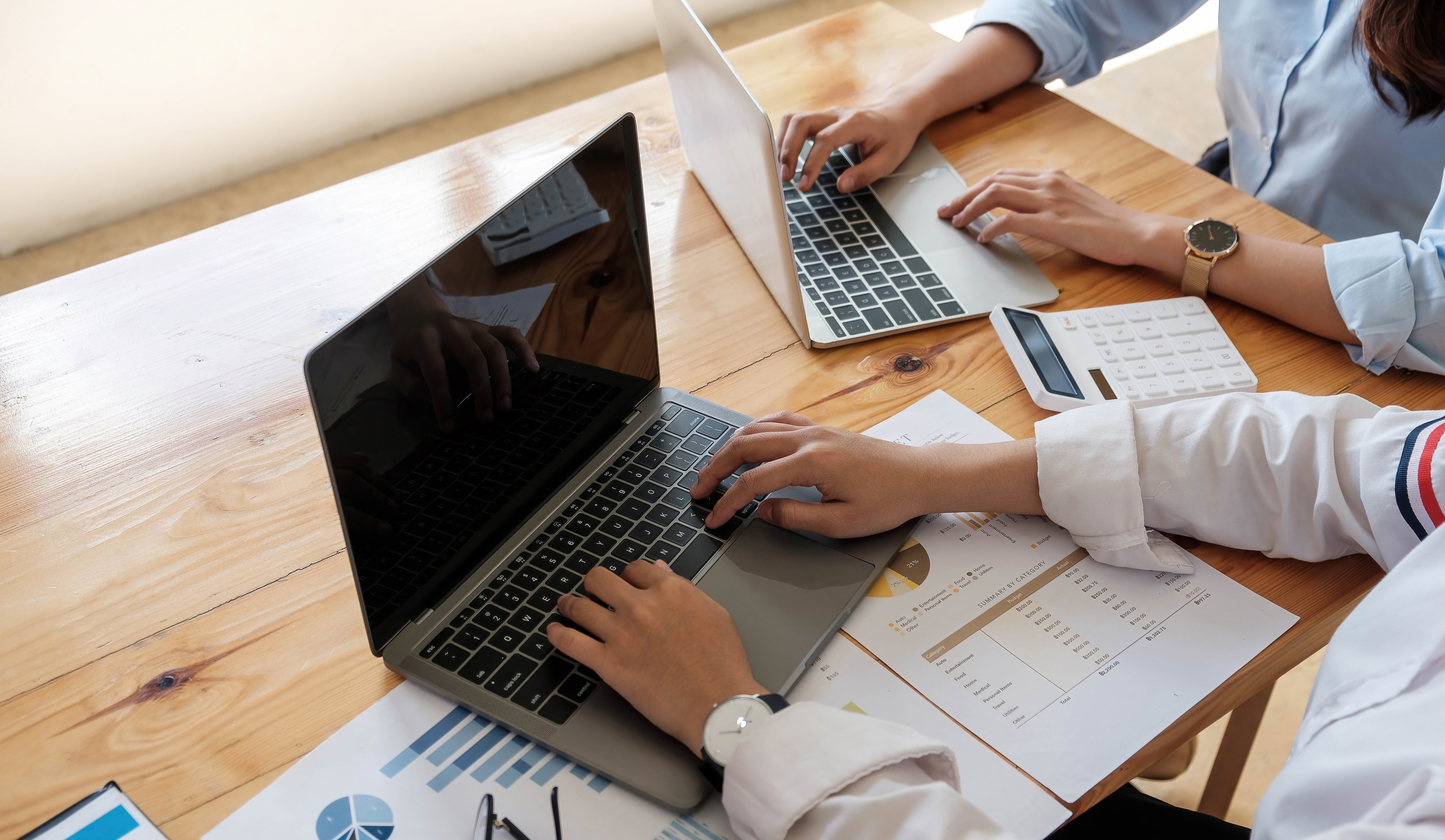 Digital Success